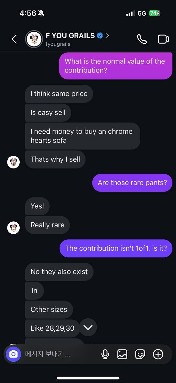 fyougrails scam image 8